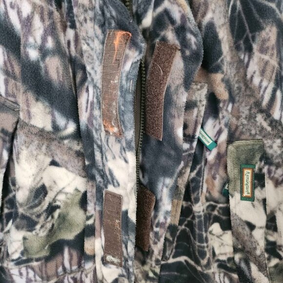 Remington Camouflage Hunting Jacket - Picture 6 of 7